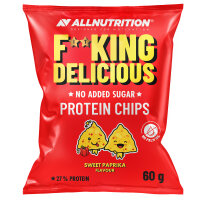 ALL NUTRITION® F**KING DELICOUS Protein Chips 60g...