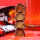 WARRIOR® Crunch PROTEIN BAR 12 x 64g Box Maple Syrup (Ahornsirup)