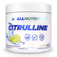ALLNUTRITION® CITRULLINE 200g