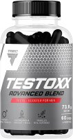 TREC® TESTOXX 60 Kapseln