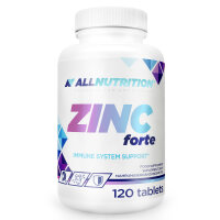 ALL NUTRITION® ZINC FORTE 60mg 120 Tabl.