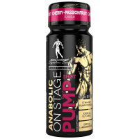 Kevin Levrone® Anabolic ON STAGE PUMP SHOTS 24x60ml...