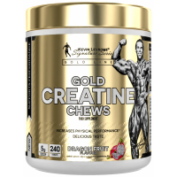 Kevin Levrone® Gold CREATINE CHEWING GUMS 240 Stück