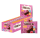 Fitness SHOCK® PROTEIN BROWNIE 10 x 50g Box Berry