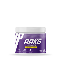 TREC® AAKG POWDER 240g Grapefruit