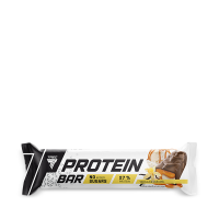 TREC® PROTEIN BAR 24 x 49g Box Vanilla & Caramel 49g