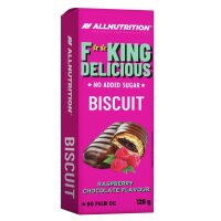 ALL NUTRITION® F**KING Delicious BISCUIT 128g...