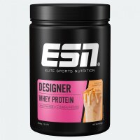 ESN® Designer Whey Protein 908g Cinnamon Cereal