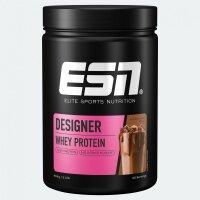 ESN® Designer Whey Protein 908g Milk Chocolate