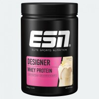 ESN® Designer Whey Protein 908g Vanilla Milk