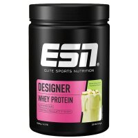 ESN® Designer Whey Protein 908g White Chocolate...