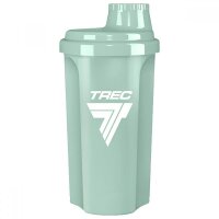 TREC® SHAKER 700ml Mint
