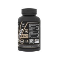 DY NUTRITION® Black Bombs 60 Kapseln