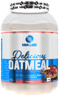 YAVA LABS Oatmeal 3kg Cranberry