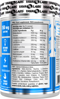 YAVA LABS® PRE 300g