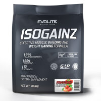 EVOLITE® ISO GAINZ 1000g