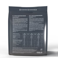 EVOLITE® ISO GAINZ 1000g