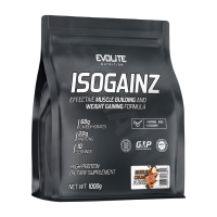 EVOLITE® ISO GAINZ MASS GAINER 1000g