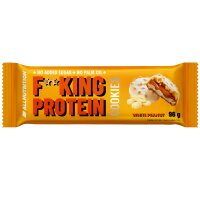 ALL NUTRITION® PROTEIN Cookies 96g White Peanut