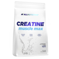 ALL NUTRITION® CREATINE MUSCLE MAX 1000g