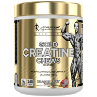 Kevin Levrone® Gold CREATINE CHEWING GUMS 240 Stück Dragon Fruit