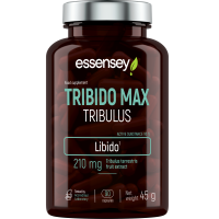 Essensey® TRIBIDO MAX TRIBULUS 210mg 90 Caps