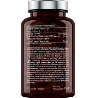 Essensey® TRIBIDO MAX TRIBULUS 210mg 90 Caps