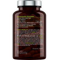 Essensey® ASHWAGANDHA FORTE 90 Caps