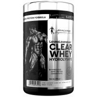 Kevin Levrone® Legendary CLEAR WHEY Hydrolysate 390g