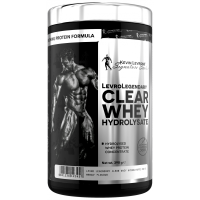 Kevin Levrone® Legendary CLEAR WHEY Hydrolysate 390 g...