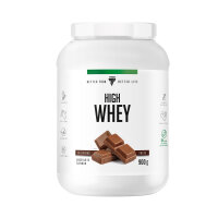 TREC® HIGH WHEY 900g Chocolate