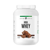 TREC® HIGH WHEY PROTEIN  2000g