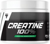 TREC® CREATINE 100% Monohydrat 300g
