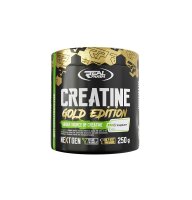 REAL PHARM® Creatine CREAPURE 250g