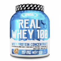 REAL PHARM® REAL WHEY Concentrate 2250g