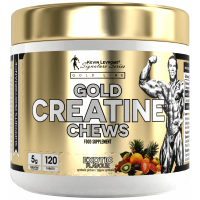 Kevin Levrone® Gold CREATINE CHEWING GUMS 120...