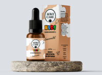 AuraCare® KIDS Immunität Tropfen 15 ml Extrakt