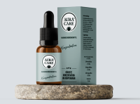AuraCare® Konzentration Tropfen 15 ml Extrakt