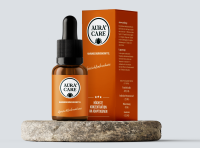 AuraCare® Gewichtsabnahme Tropfen 15 ml Extrakt