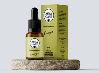 AuraCare® Energie Tropfen 15 ml Extrakt