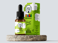 AuraCare® KIDS Junges Genie Tropfen 15 ml Extrakt