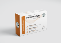 AuraCare® Probiotikum + Präbiotikum -...
