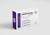 AuraCare® Probiotikum + Präbiotikum - Darmflora...