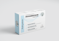 AuraCare® Psychobiotikum + Präbiotikum 30 Kapseln