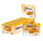 Fitness SHOCK® PROTEIN BROWNIE light 10 x 40g Pear