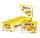 Fitness SHOCK® PROTEIN BROWNIE light 10 x 40g Pineapple