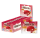 Fitness SHOCK® PROTEIN BROWNIE light 10 x 40g Red Velvet