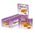 Fitness SHOCK® PROTEIN BROWNIE light 10 x 40g Rum Baba