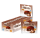 Fitness SHOCK® PROTEIN BROWNIE lightt 10 x 40g Tiramisu