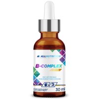 ALL NUTRITION® VITAMIN B Complex Tropfen 30ml